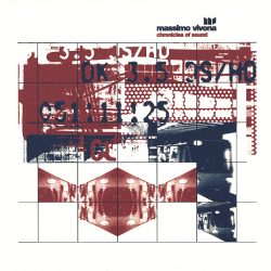 Massimo Vivona ‎– Chronicles Of SoundCOVER
