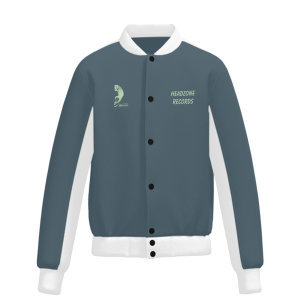 Sports Bomber Jacket